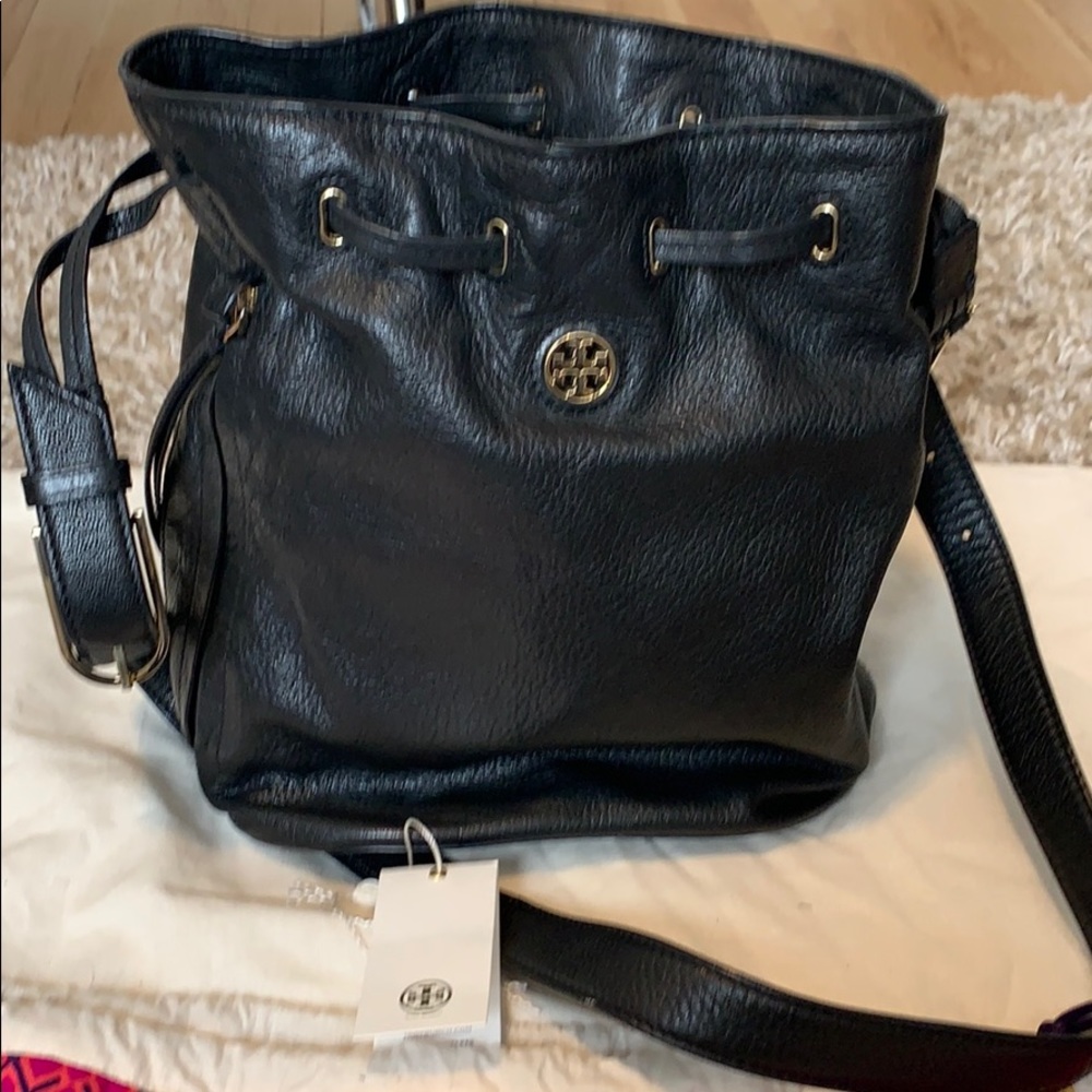 Tory Burch Brody Bucket Bag